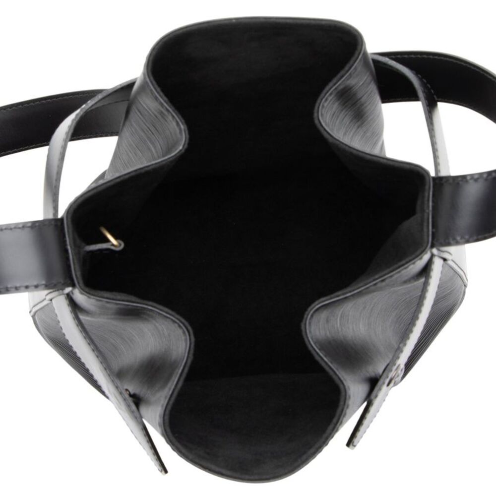 Louis Vuitton Vintage Epi Leather Sac D'epaule PM Shoulder Bag - Picture 7 of 13